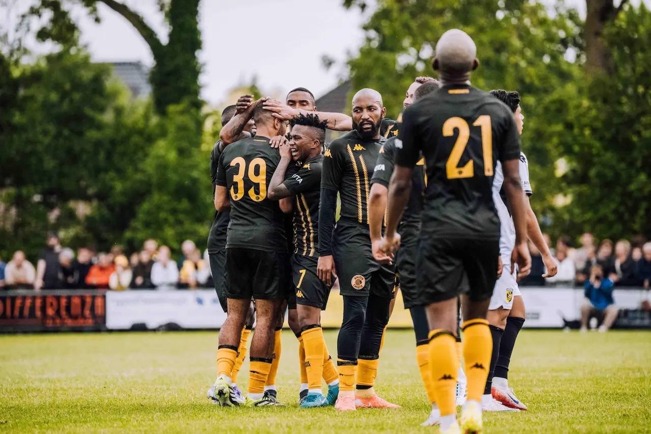 Kaizer Chiefs star eyed by new PSL Club